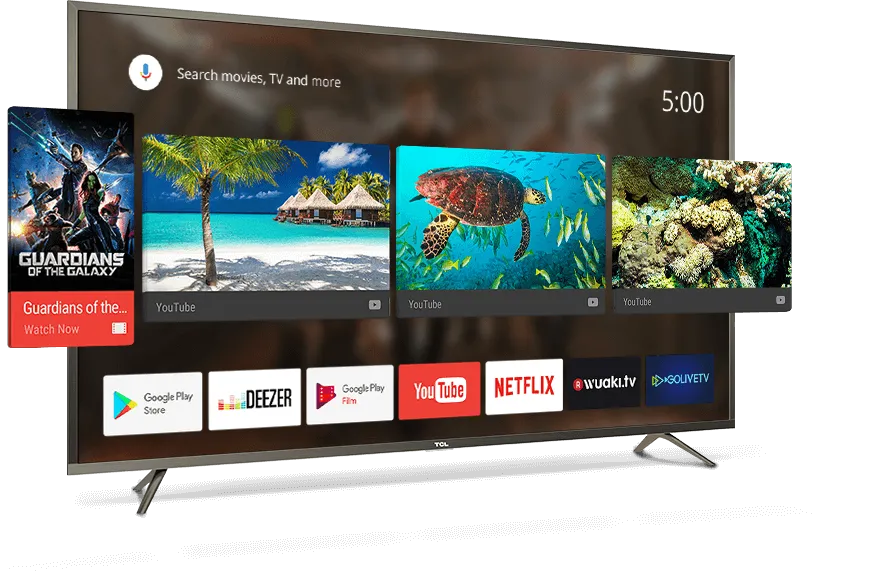 Tv 55 pulgadas