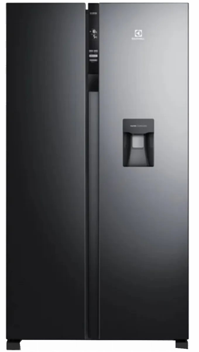 Refrigeradora 2 puertas